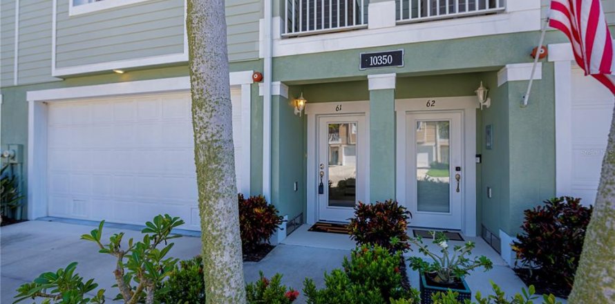 Touwnhouse à Placida, Floride 3 chambres, 213.12 m2 № 1917943