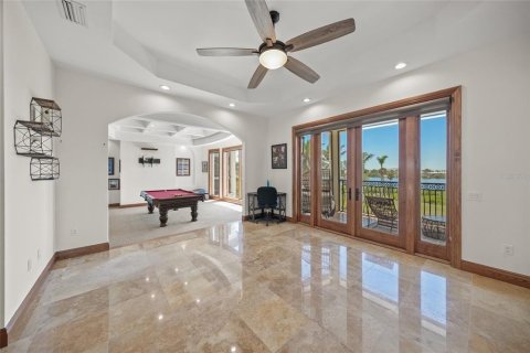 House in Venice, Florida 5 bedrooms, 571.07 sq.m. № 1895089 - photo 25