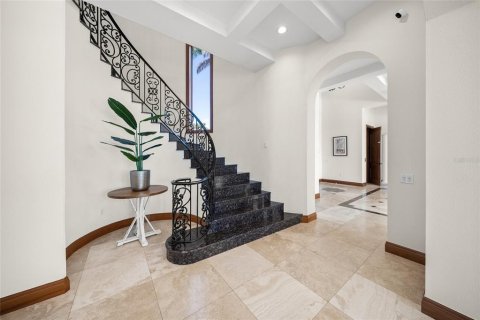 House in Venice, Florida 5 bedrooms, 571.07 sq.m. № 1895089 - photo 22