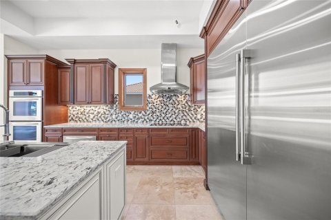 House in Venice, Florida 5 bedrooms, 571.07 sq.m. № 1895089 - photo 17