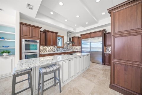 House in Venice, Florida 5 bedrooms, 571.07 sq.m. № 1895089 - photo 14