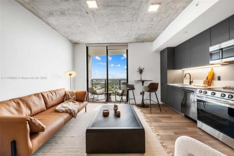 Appartement à louer à Fort Lauderdale, Floride: 56.11 m2 № 1942966 - photo 2