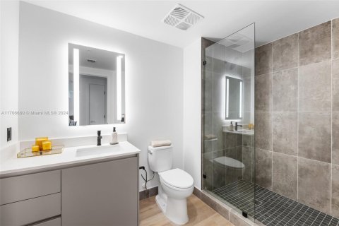Appartement à louer à Fort Lauderdale, Floride: 56.11 m2 № 1942966 - photo 5