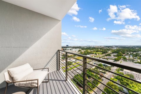 Appartement à louer à Fort Lauderdale, Floride: 56.11 m2 № 1942966 - photo 7