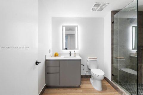 Appartement à louer à Fort Lauderdale, Floride: 56.11 m2 № 1942966 - photo 6