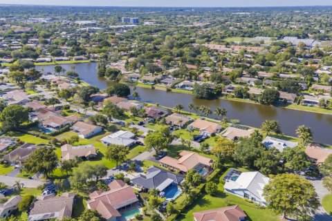 Casa en venta en Coral Springs, Florida, 4 dormitorios, 210.24 m2 № 2177460 - foto 30