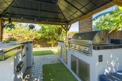 Casa en venta en Coral Springs, Florida, 4 dormitorios, 210.24 m2 № 2177460 - foto 27