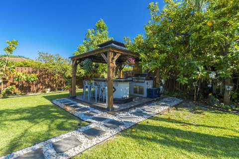 Casa en venta en Coral Springs, Florida, 4 dormitorios, 210.24 m2 № 2177460 - foto 26