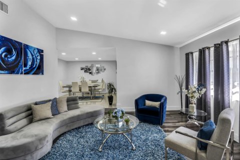 Casa en venta en Coral Springs, Florida, 4 dormitorios, 210.24 m2 № 2177460 - foto 5