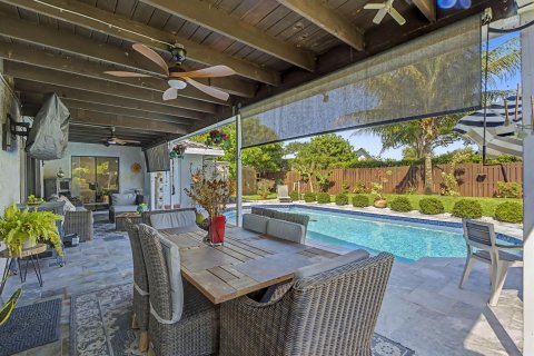 Casa en venta en Coral Springs, Florida, 4 dormitorios, 210.24 m2 № 2177460 - foto 28