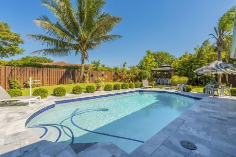 Casa en venta en Coral Springs, Florida, 4 dormitorios, 210.24 m2 № 2177460 - foto 23
