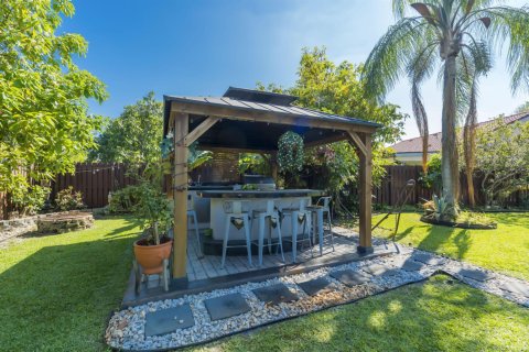 Casa en venta en Coral Springs, Florida, 4 dormitorios, 210.24 m2 № 2177460 - foto 25