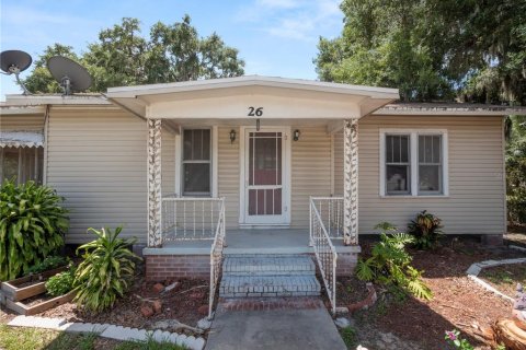 Propiedad comercial en venta en Fort Meade, Florida, 4 dormitorios, 212.93 m2 № 1567598 - foto 9