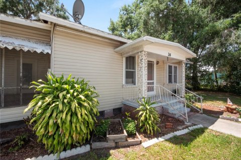 Propiedad comercial en venta en Fort Meade, Florida, 4 dormitorios, 212.93 m2 № 1567598 - foto 8