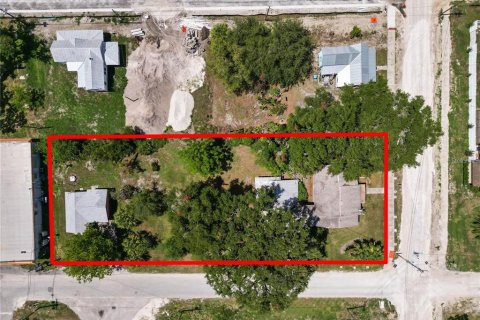 Propiedad comercial en venta en Fort Meade, Florida, 4 dormitorios, 212.93 m2 № 1567598 - foto 3