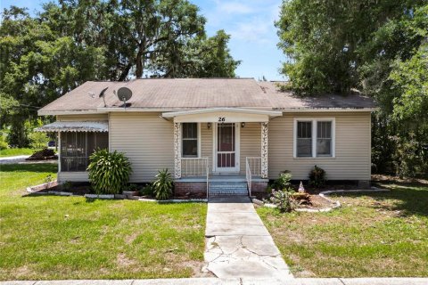 Propiedad comercial en venta en Fort Meade, Florida, 4 dormitorios, 212.93 m2 № 1567598 - foto 4