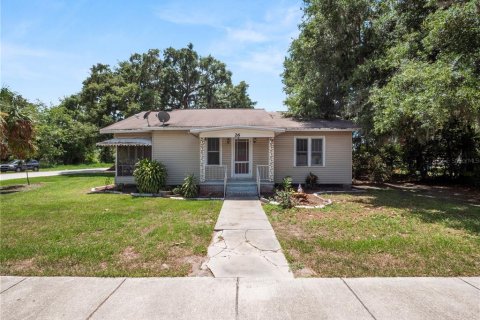 Propiedad comercial en venta en Fort Meade, Florida, 4 dormitorios, 212.93 m2 № 1567598 - foto 6