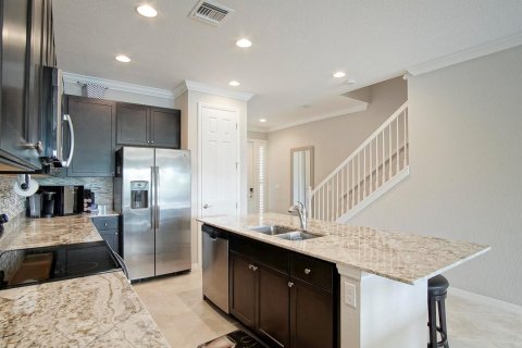 Touwnhouse à vendre à Stuart, Floride: 3 chambres, 158.68 m2 № 2175697 - photo 7