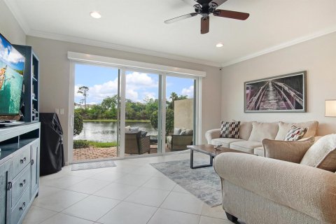 Touwnhouse à vendre à Stuart, Floride: 3 chambres, 158.68 m2 № 2175697 - photo 12