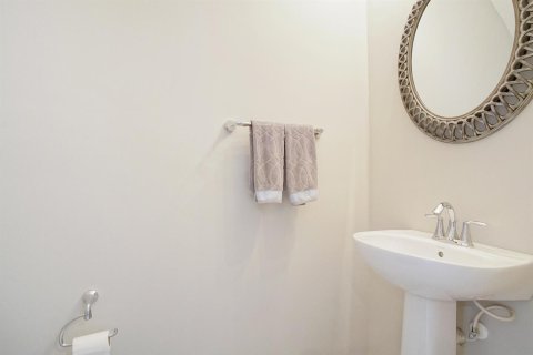Touwnhouse à vendre à Stuart, Floride: 3 chambres, 158.68 m2 № 2175697 - photo 15