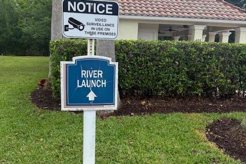 Touwnhouse à vendre à Stuart, Floride: 3 chambres, 158.68 m2 № 2175697 - photo 25