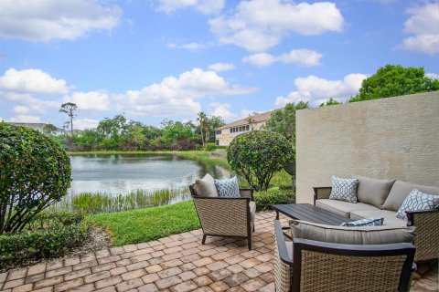 Touwnhouse à vendre à Stuart, Floride: 3 chambres, 158.68 m2 № 2175697 - photo 14