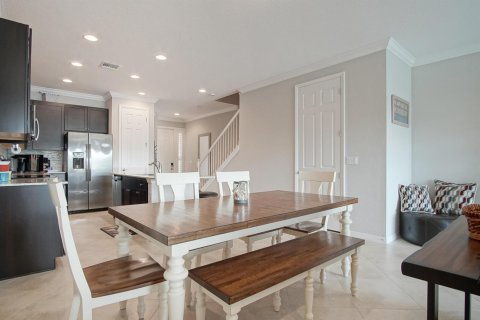 Touwnhouse à vendre à Stuart, Floride: 3 chambres, 158.68 m2 № 2175697 - photo 11