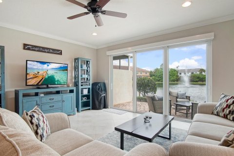 Touwnhouse à vendre à Stuart, Floride: 3 chambres, 158.68 m2 № 2175697 - photo 13