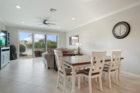 Touwnhouse à vendre à Stuart, Floride: 3 chambres, 158.68 m2 № 2175697 - photo 10