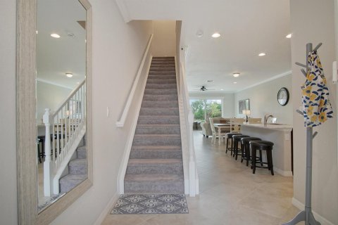 Touwnhouse à vendre à Stuart, Floride: 3 chambres, 158.68 m2 № 2175697 - photo 4