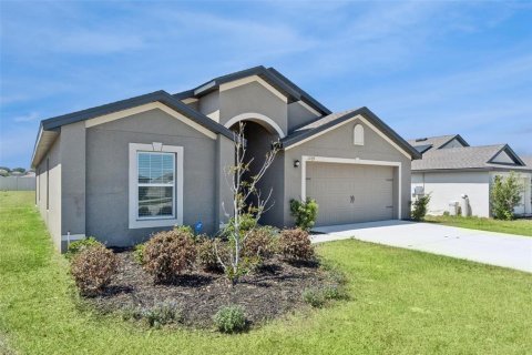 Villa ou maison à vendre à Dundee, Floride: 3 chambres, 173.63 m2 № 2217297 - photo 3