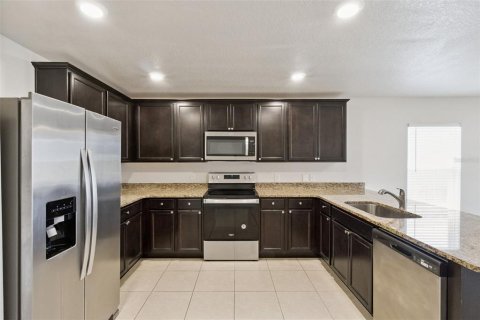Villa ou maison à vendre à Dundee, Floride: 3 chambres, 173.63 m2 № 2217297 - photo 7