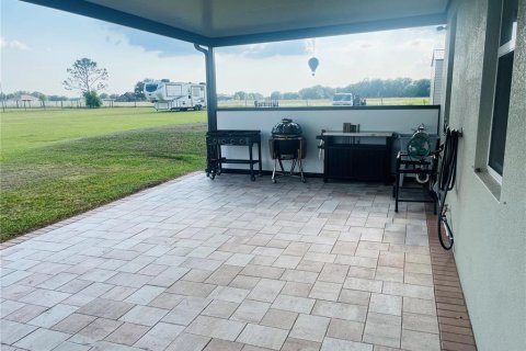 House in Plant City, Florida 4 bedrooms, 220.74 sq.m. № 1845063 - photo 3