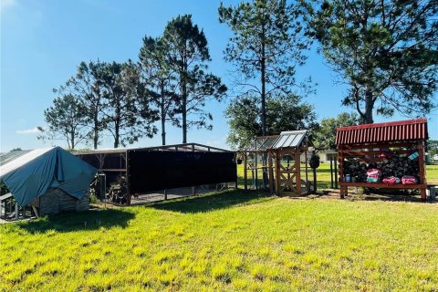 House in Plant City, Florida 4 bedrooms, 220.74 sq.m. № 1845063 - photo 6