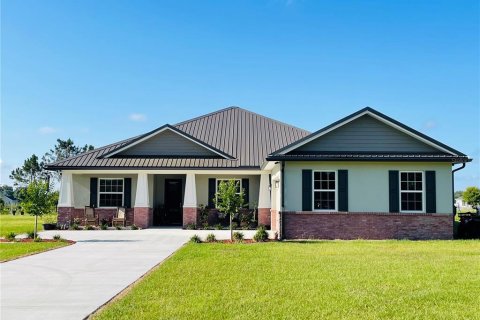 House in Plant City, Florida 4 bedrooms, 220.74 sq.m. № 1845063 - photo 9