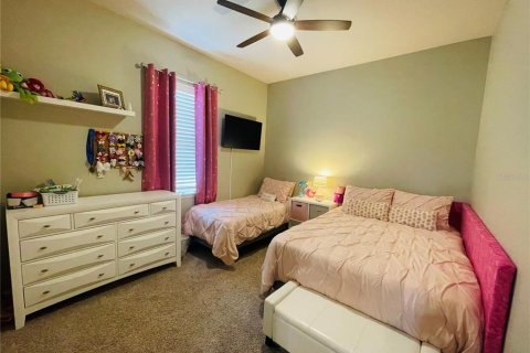 House in Plant City, Florida 4 bedrooms, 220.74 sq.m. № 1845063 - photo 25