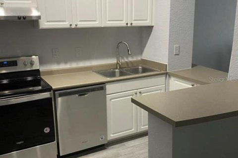 Condominio en alquiler en Tampa, Florida, 1 dormitorio, 66.98 m2 № 2114693 - foto 16