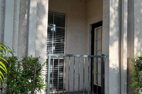 Condominio en alquiler en Tampa, Florida, 1 dormitorio, 66.98 m2 № 2114693 - foto 4