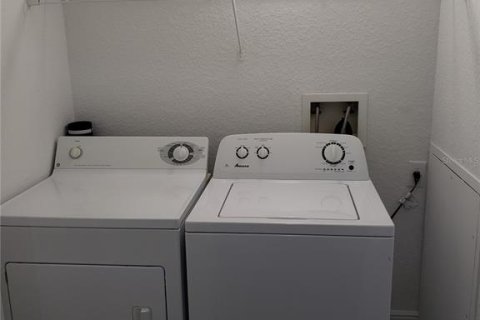 Condominio en alquiler en Tampa, Florida, 1 dormitorio, 66.98 m2 № 2114693 - foto 26