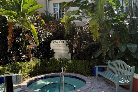 Condominio en alquiler en Tampa, Florida, 1 dormitorio, 66.98 m2 № 2114693 - foto 29