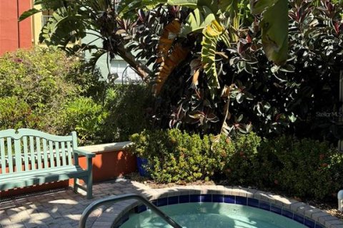 Condominio en alquiler en Tampa, Florida, 1 dormitorio, 66.98 m2 № 2114693 - foto 30
