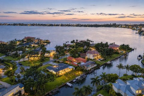 Villa ou maison à Sarasota, Floride 3 chambres, 173.08 m2 № 2341954