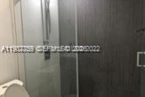 Снять в аренду кондоминиум в Майами-Бич, Флорида 1 спальня, 62.8м2, № 2050615 - фото 17