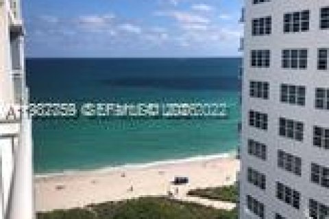 Снять в аренду кондоминиум в Майами-Бич, Флорида 1 спальня, 62.8м2, № 2050615 - фото 11