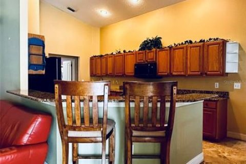 House in Odessa, Florida 4 bedrooms, 239.87 sq.m. № 1847928 - photo 8