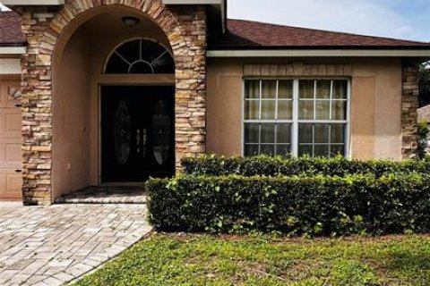 House in Odessa, Florida 4 bedrooms, 239.87 sq.m. № 1847928 - photo 2
