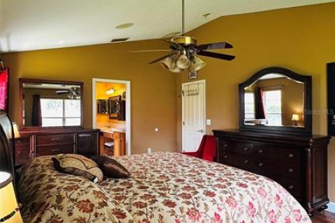 House in Odessa, Florida 4 bedrooms, 239.87 sq.m. № 1847928 - photo 23
