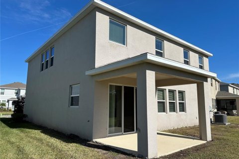 House in Bradenton, Florida 4 bedrooms, 312.34 sq.m. № 1787656 - photo 2