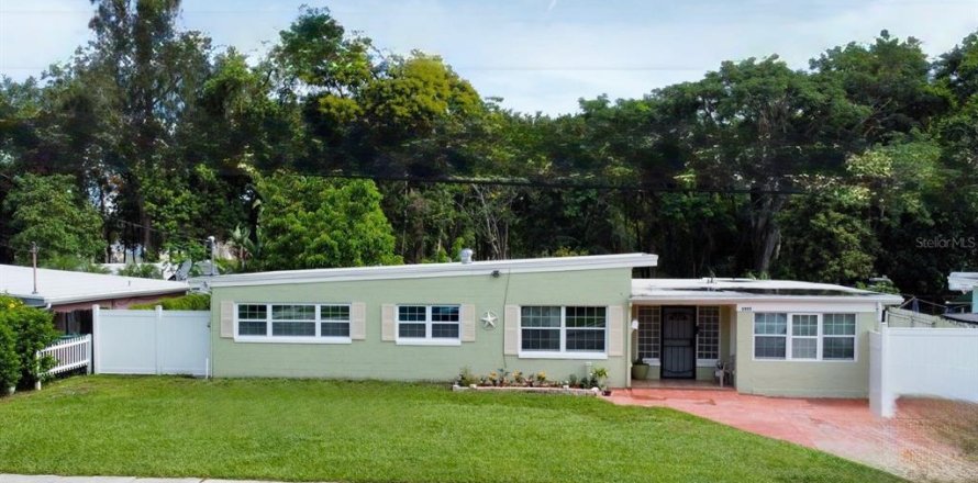 Villa ou maison à Orlando, Floride 4 chambres, 142.14 m2 № 1820630