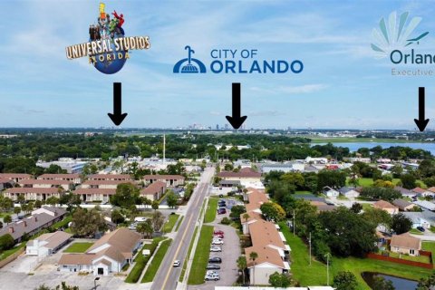 Villa ou maison à vendre à Orlando, Floride: 4 chambres, 142.14 m2 № 1820630 - photo 2